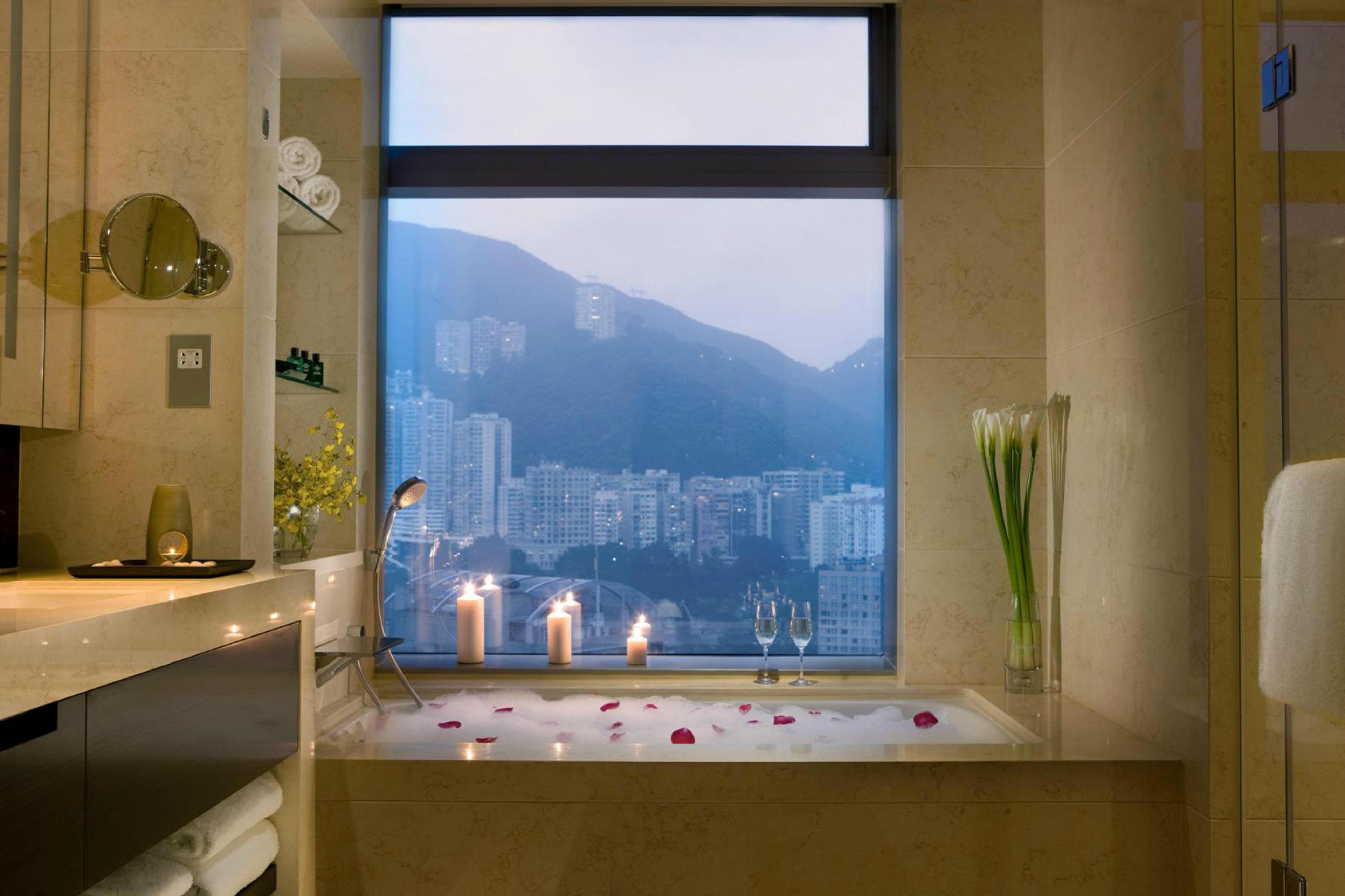 Crowne Plaza Hong Kong Causeway Bay, An Ihg Hotel Zimmer foto